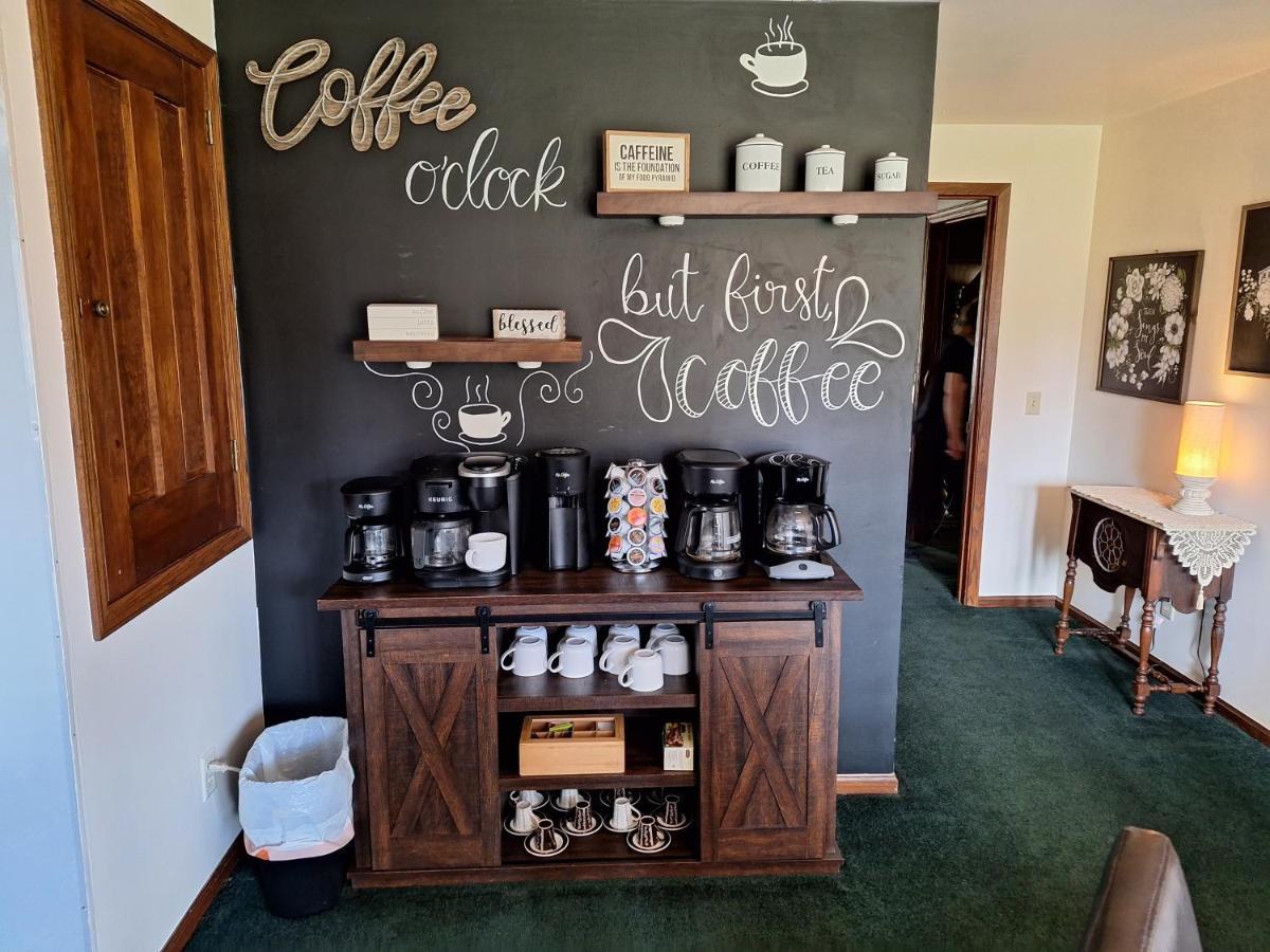 Otter Creek Eau Claire 4* Altoona