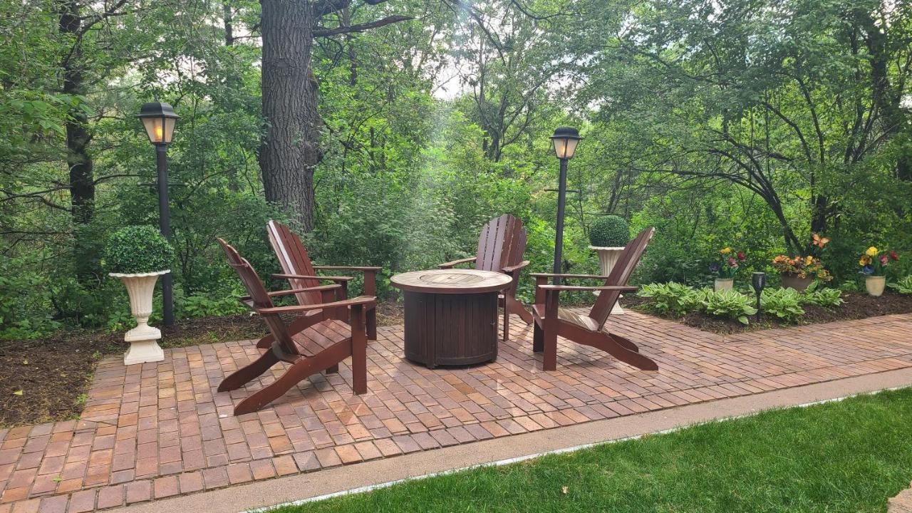 Otter Creek Eau Claire 4*
