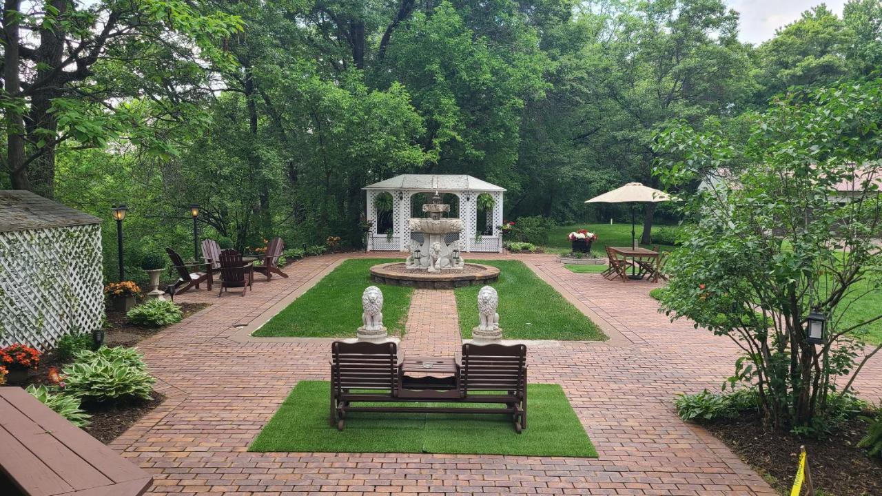 Otter Creek Eau Claire Bed & Breakfast Altoona