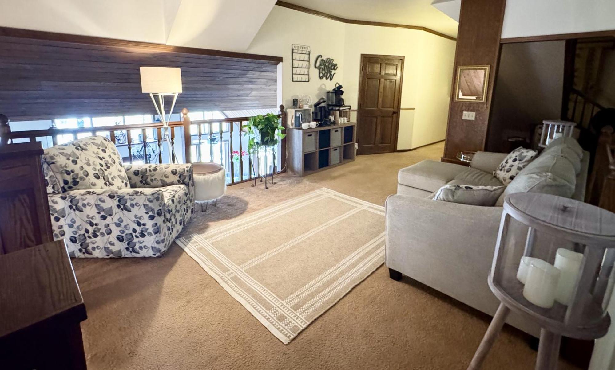 Otter Creek Eau Claire Bed & Breakfast Altoona