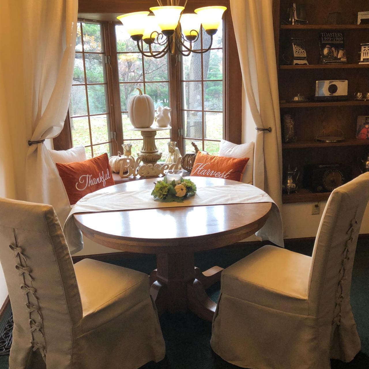 Otter Creek Eau Claire Bed & Breakfast