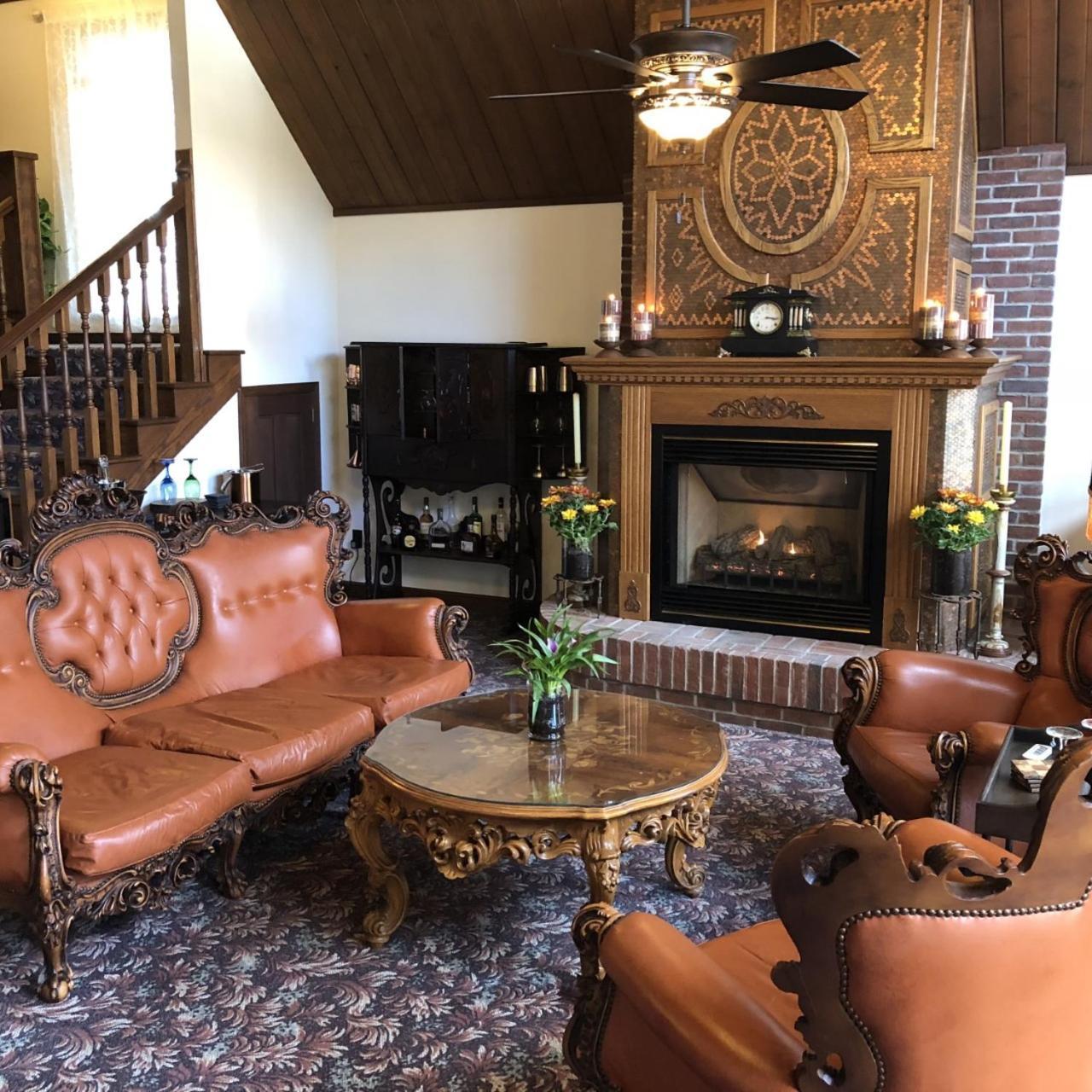 Bed & Breakfast Otter Creek Eau Claire
