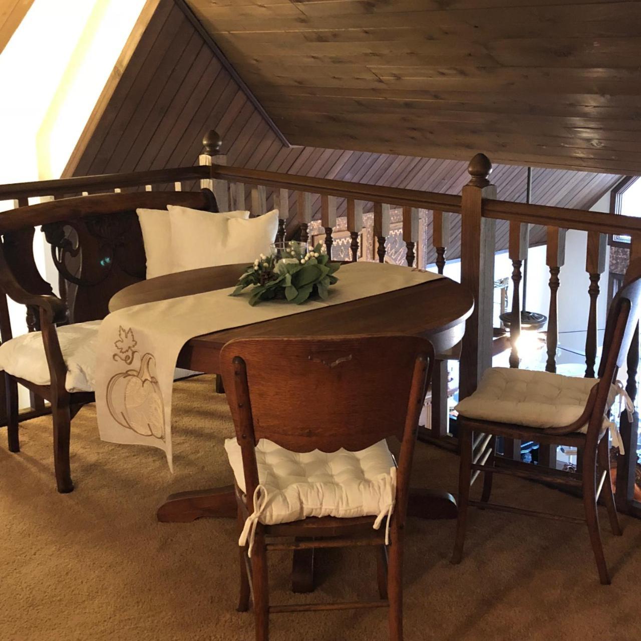 Otter Creek Eau Claire Bed & Breakfast Altoona