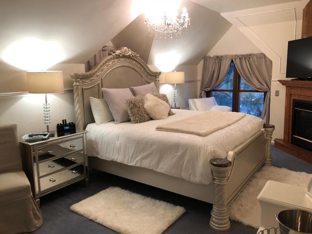 Otter Creek Eau Claire Bed & Breakfast 4*